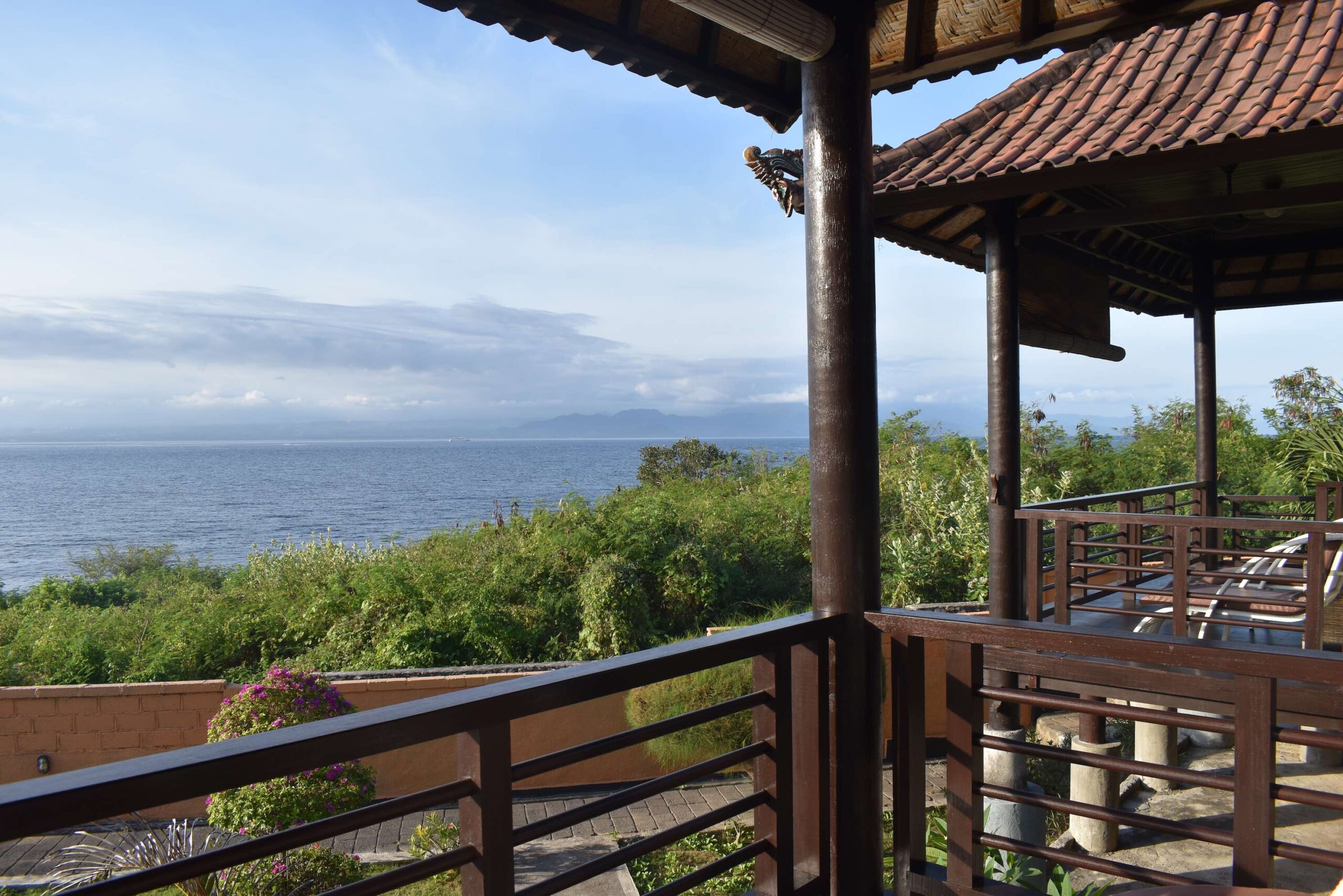 View from room2